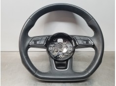 Recambio de volante para audi a1 sportback (gba) ego referencia OEM IAM 82A419091AEINU 82A419091AE 