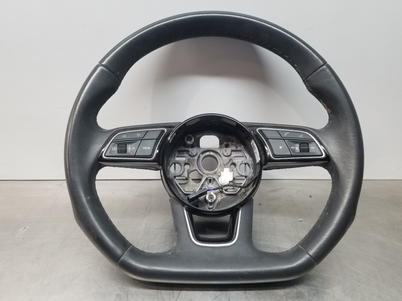 Recambio de volante para audi a1 sportback (gba) ego referencia OEM IAM 82A419091AEINU 82A419091AE 