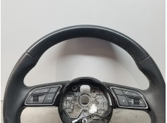 Recambio de volante para audi a1 sportback (gba) ego referencia OEM IAM 82A419091AEINU 82A419091AE  2