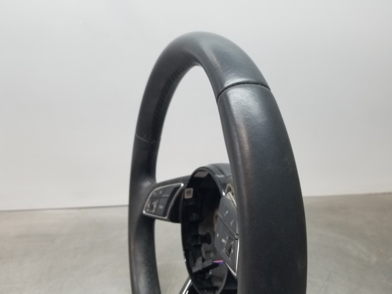 Recambio de volante para audi a1 sportback (gba) ego referencia OEM IAM 82A419091AEINU 82A419091AE 