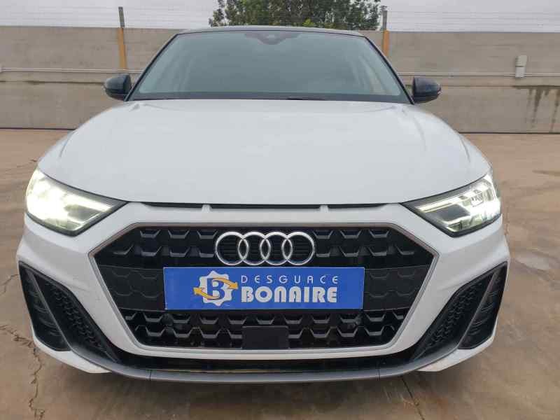 Recambio de volante para audi a1 sportback (gba) ego referencia OEM IAM 82A419091AEINU 82A419091AE 