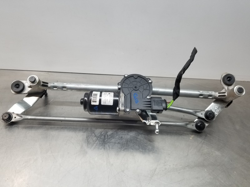 Recambio de motor limpia delantero para audi a1 sportback (gba) ego referencia OEM IAM 82B955023B 82B955119B 