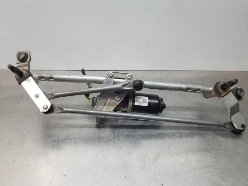 Recambio de motor limpia delantero para audi a1 sportback (gba) ego referencia OEM IAM 82B955023B 82B955119B 