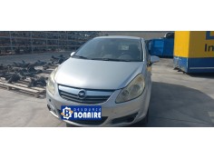 opel corsa d del año 2008