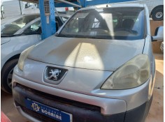 peugeot partner kasten del año 2010