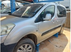 peugeot partner kasten del año 2010 2