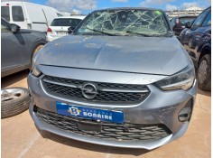 opel corsa f del año 2023