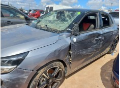 opel corsa f del año 2023 2