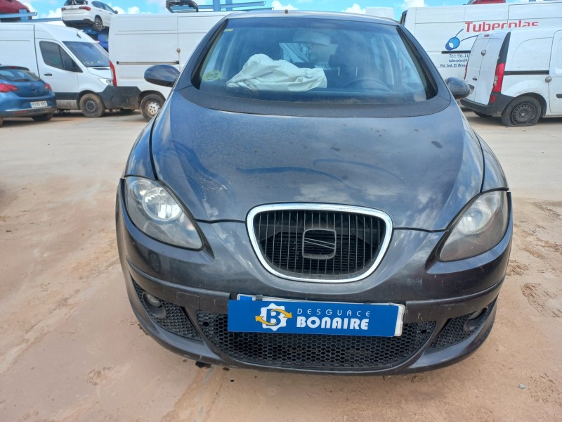 seat altea (5p1) del año 2006