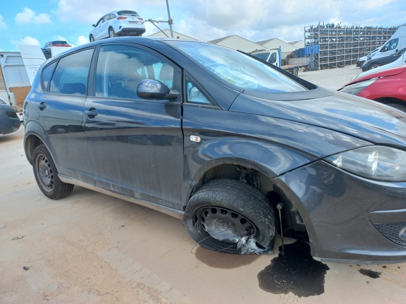 seat altea (5p1) del año 2006