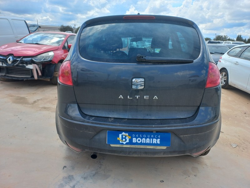 seat altea (5p1) del año 2006