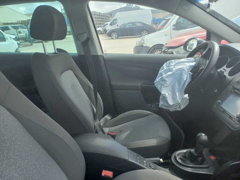 seat altea (5p1) del año 2006