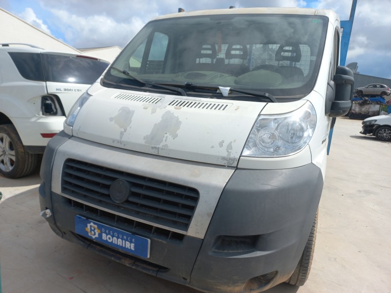 fiat ducato 250 del año 2010