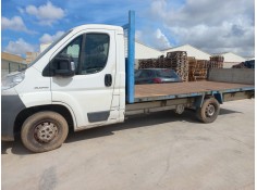 fiat ducato 250 del año 2010 2