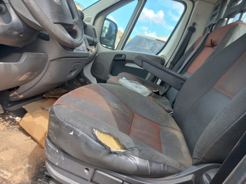 fiat ducato 250 del año 2010