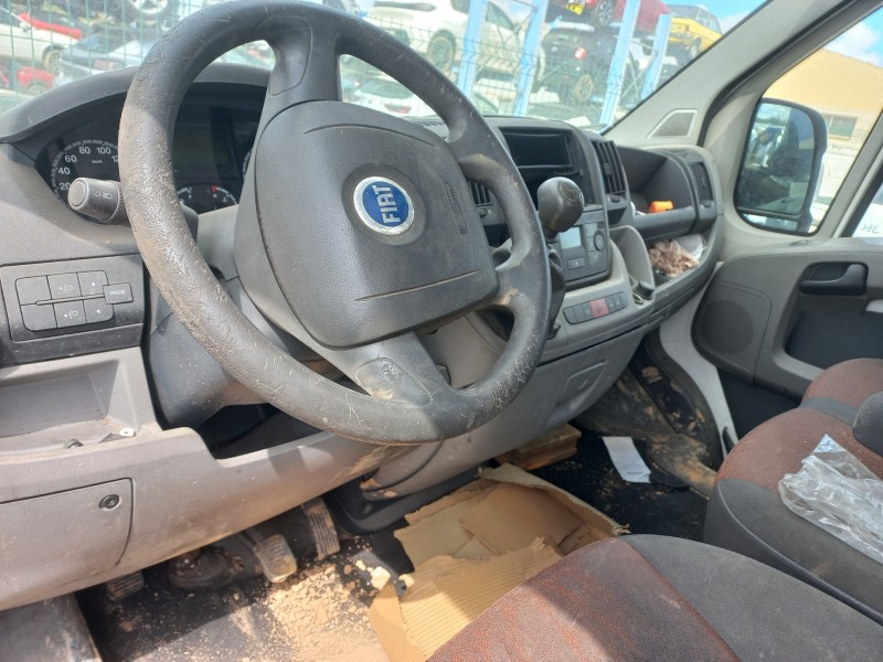 fiat ducato 250 del año 2010