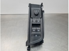 Recambio de mando elevalunas delantero izquierdo para audi a1 sportback (gba) ego referencia OEM IAM 5G0959857GWZU 82B867255 82B