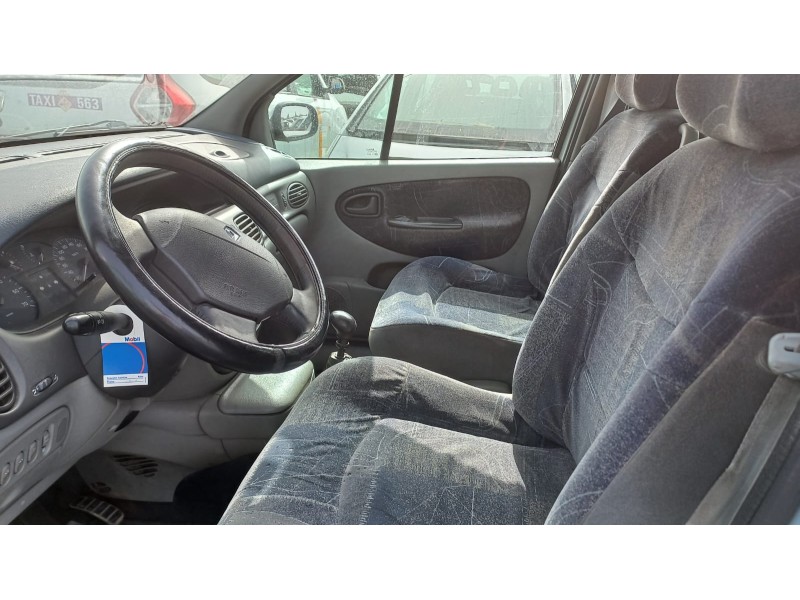 renault scenic (ja..) del año 2000