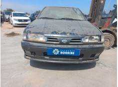 nissan primera berl./familiar (p10/w10) del año 1995