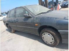 nissan primera berl./familiar (p10/w10) del año 1995 2