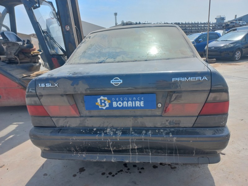 nissan primera berl./familiar (p10/w10) del año 1995