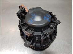 Recambio de motor calefaccion para audi a1 sportback (gba) ego referencia OEM IAM 2Q1820021A 5WA907521  2