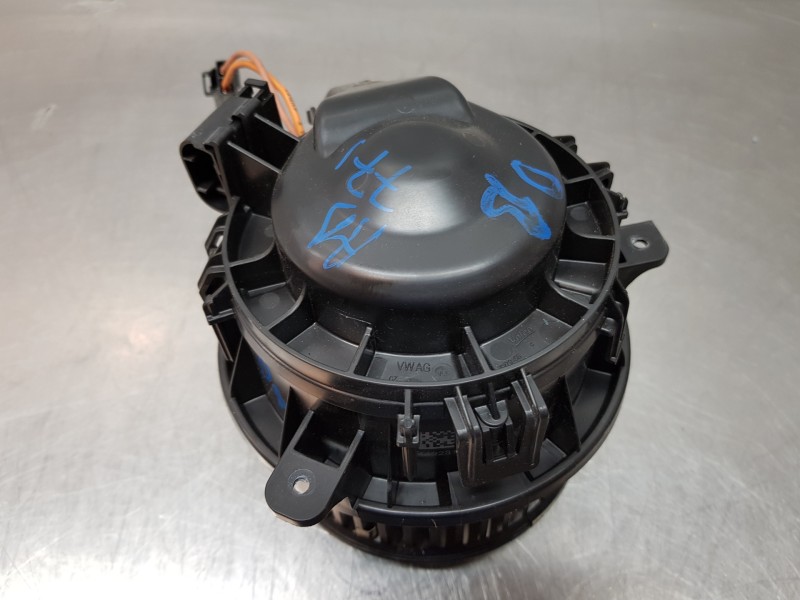 Recambio de motor calefaccion para audi a1 sportback (gba) ego referencia OEM IAM 2Q1820021A 5WA907521 