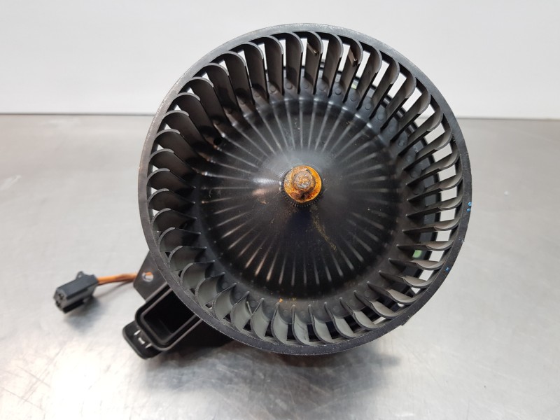 Recambio de motor calefaccion para audi a1 sportback (gba) ego referencia OEM IAM 2Q1820021A 5WA907521 