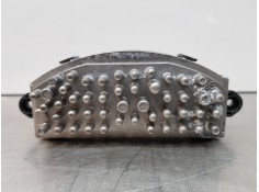 Recambio de resistencia calefaccion para audi a1 sportback (gba) ego referencia OEM IAM 5WA907521  