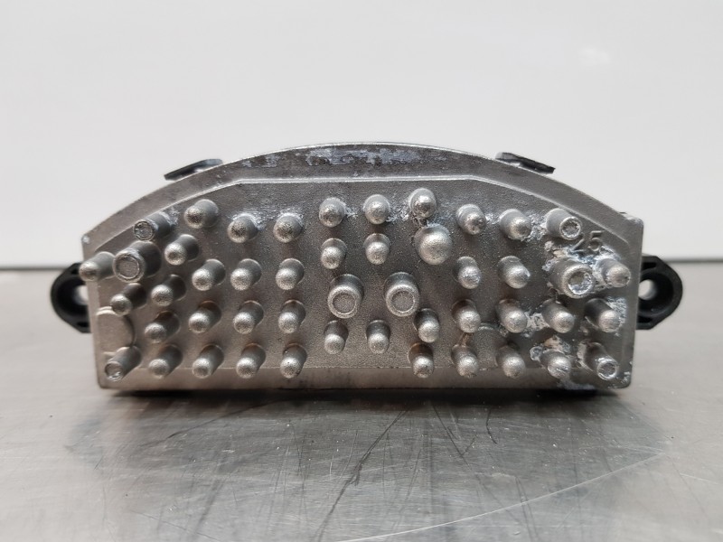 Recambio de resistencia calefaccion para audi a1 sportback (gba) ego referencia OEM IAM 5WA907521  