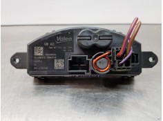 Recambio de resistencia calefaccion para audi a1 sportback (gba) ego referencia OEM IAM 5WA907521   2