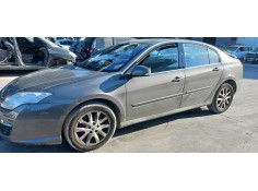 renault laguna iii del año 2007 2