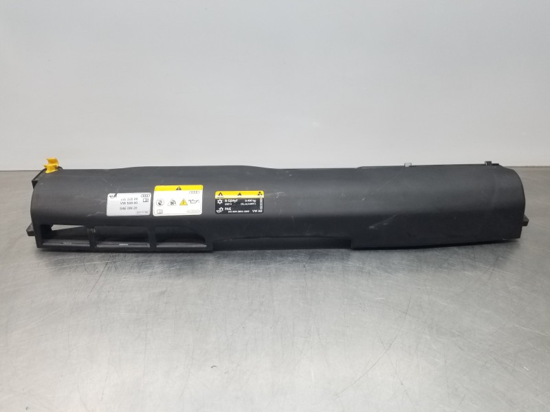 Recambio de rejilla aireadora para audi a1 sportback (gba) ego referencia OEM IAM 2Q0129509M  