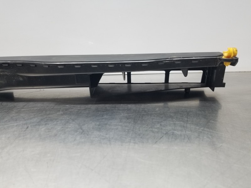 Recambio de rejilla aireadora para audi a1 sportback (gba) ego referencia OEM IAM 2Q0129509M  