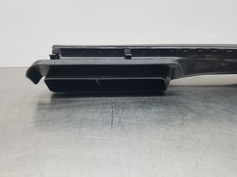 Recambio de rejilla aireadora para audi a1 sportback (gba) ego referencia OEM IAM 2Q0129509M  