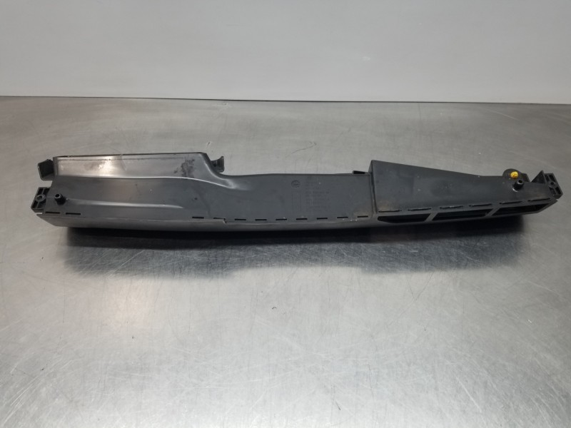 Recambio de rejilla aireadora para audi a1 sportback (gba) ego referencia OEM IAM 2Q0129509M  