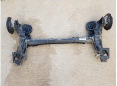 Recambio de puente trasero para citroen berlingo talla m referencia OEM IAM 9822649880  