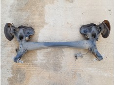 Recambio de puente trasero para citroen c4 grand picasso spacetourer referencia OEM IAM 1647872280  