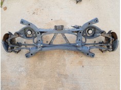 Recambio de puente trasero para mazda 3 lim. () style referencia OEM IAM B63B2880X  