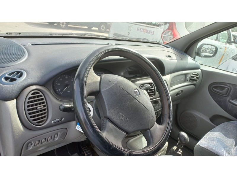 renault scenic (ja..) del año 2000