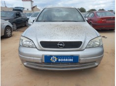 opel astra g berlina del año 1998
