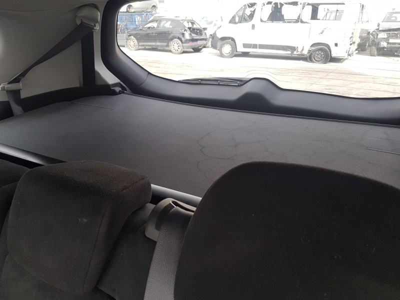 mitsubishi outlander (cw0) del año 2007