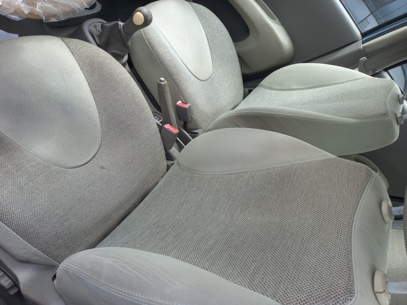 nissan micra (k12e) del año 2005