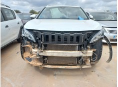 peugeot 3008 del año 2019