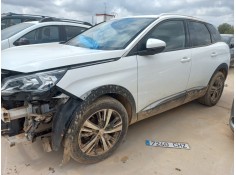 peugeot 3008 del año 2019 2