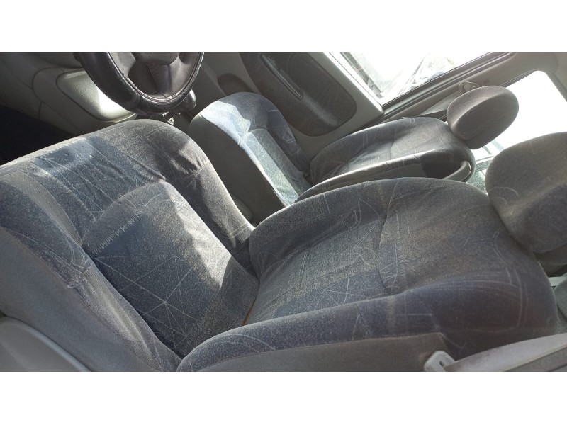 renault scenic (ja..) del año 2000