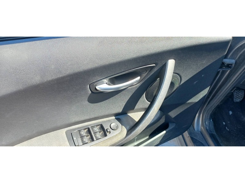 bmw serie 1 berlina (e81/e87) del año 2006