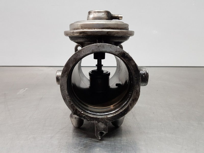 Recambio de valvula egr para mercedes clase e (w210) berlina elegance referencia OEM IAM A6060980117 A6060900154  Recambio de valvula egr para mercedes clase e (w210) berlina elegance referencia OEM IAM A6060980117 A6060900154