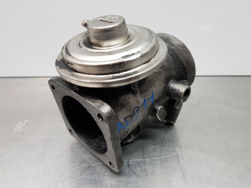 Recambio de valvula egr para mercedes clase e (w210) berlina elegance referencia OEM IAM A6060980117 A6060900154  Recambio de valvula egr para mercedes clase e (w210) berlina elegance referencia OEM IAM A6060980117 A6060900154