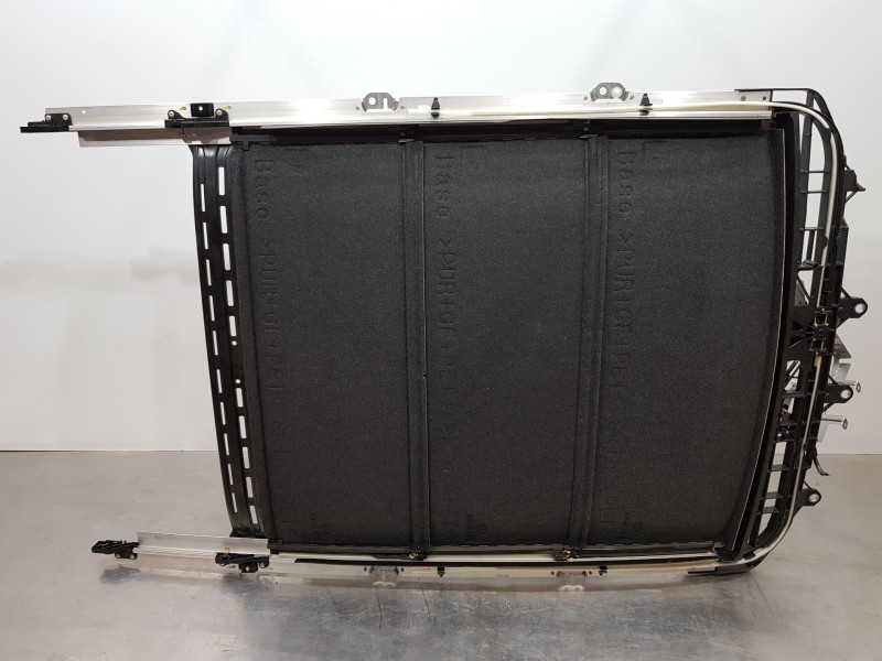 Recambio de techo electrico para mitsubishi asx (ga0w) challenge referencia OEM IAM 7620A718   Recambio de techo electrico para mitsubishi asx (ga0w) challenge referencia OEM IAM 7620A718